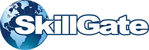site logo