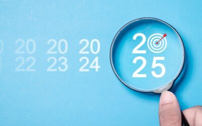 Performance Management Trends for 2025