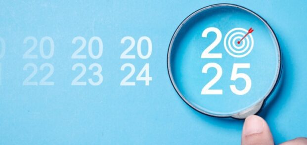 Performance Management Trends for 2025