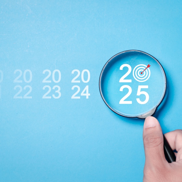 Performance Management Trends for 2025