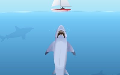 ‘You’re Gonna Need a Bigger Boat’ – Storytelling and eLearning