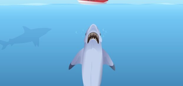 ‘You’re Gonna Need a Bigger Boat’ – Storytelling and eLearning