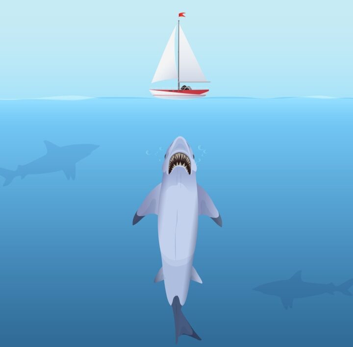 ‘You’re Gonna Need a Bigger Boat’ – Storytelling and eLearning