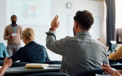 System Upgrade: Advanced Classroom Shows the Full Power of the SkillGate System
