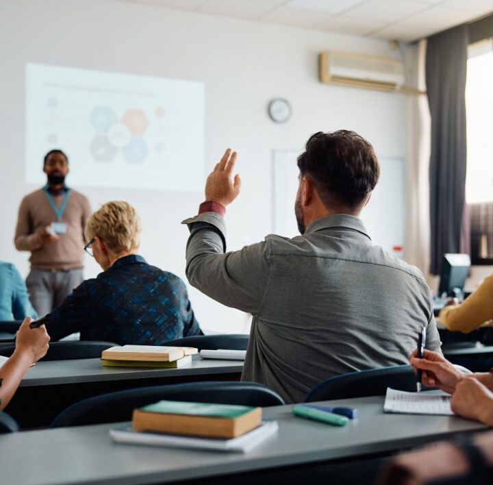 System Upgrade: Advanced Classroom Shows the Full Power of the SkillGate System