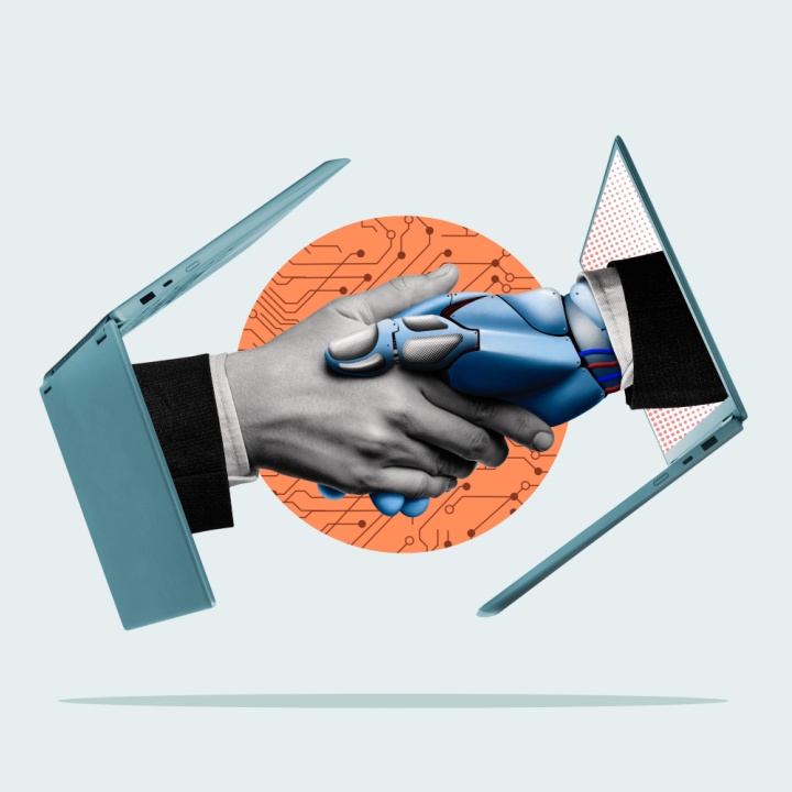 Smarter Learning, Tougher Questions: AI Ethics in Training and Development