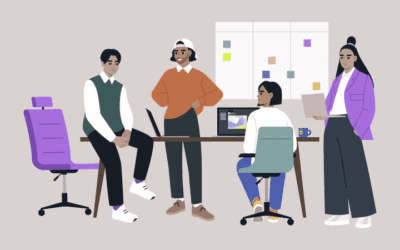 Integrating and Motivating Gen Z