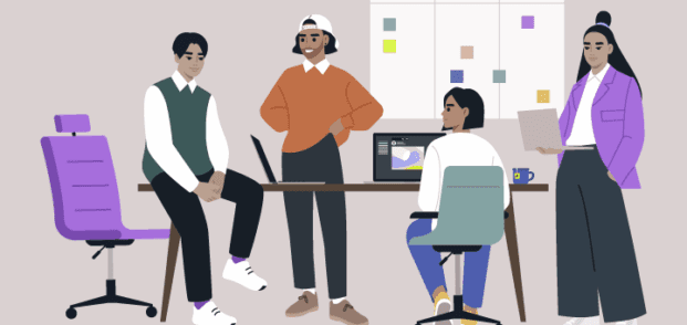 Integrating and Motivating Gen Z