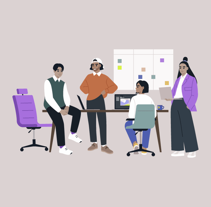Integrating and Motivating Gen Z