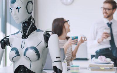 AI and the Rise of the Trainer?