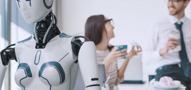 AI and the Rise of the Trainer?