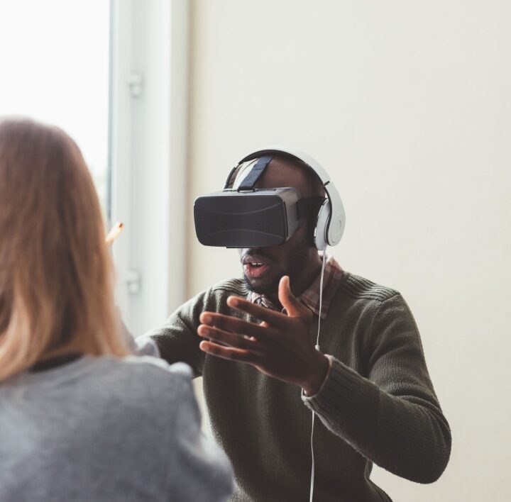 Press Any Button to Start: Gamification in eLearning