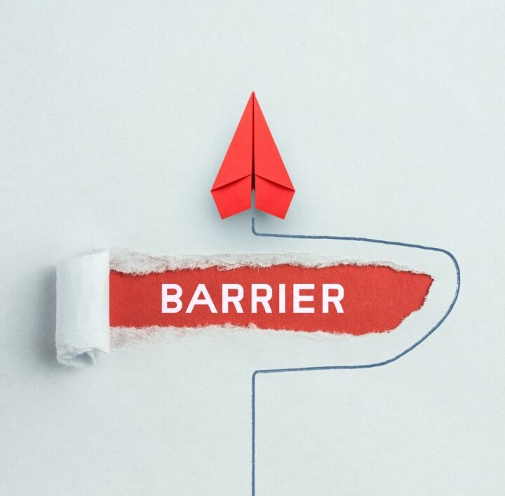 Ability Gap or Performance Barrier: Are you Addressing the Right Issue?