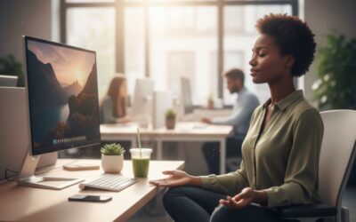 The Era of Workplace Wellbeing: Are Wellness Programmes Working?