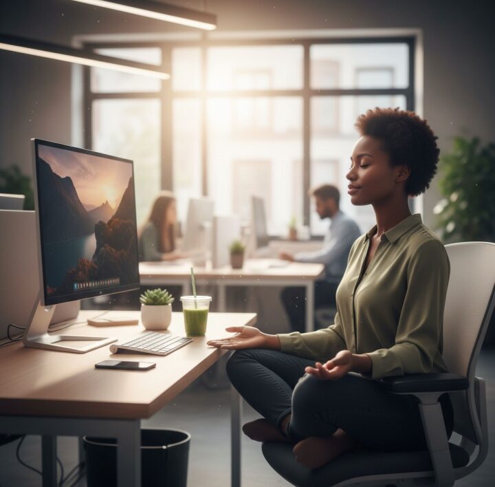 The Era of Workplace Wellbeing: Are Wellness Programmes Working?