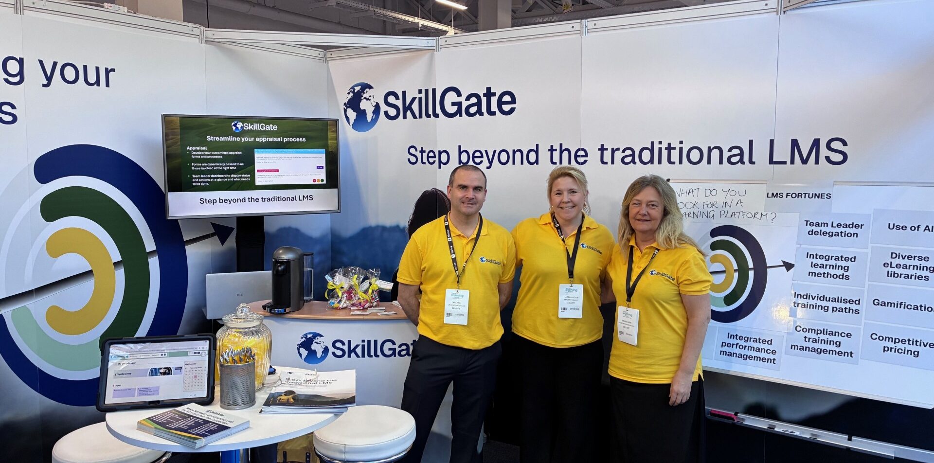 What L&D Leaders Really Want from Their LMS in 2026