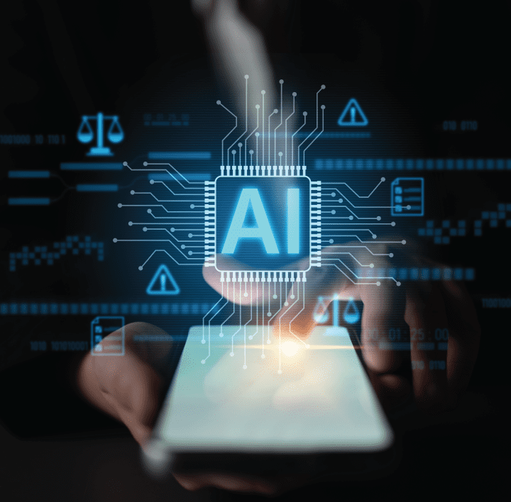 The SkillGate Approach to AI