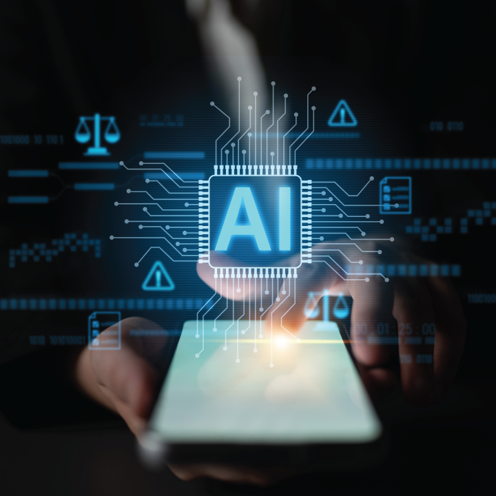 The SkillGate Approach to AI