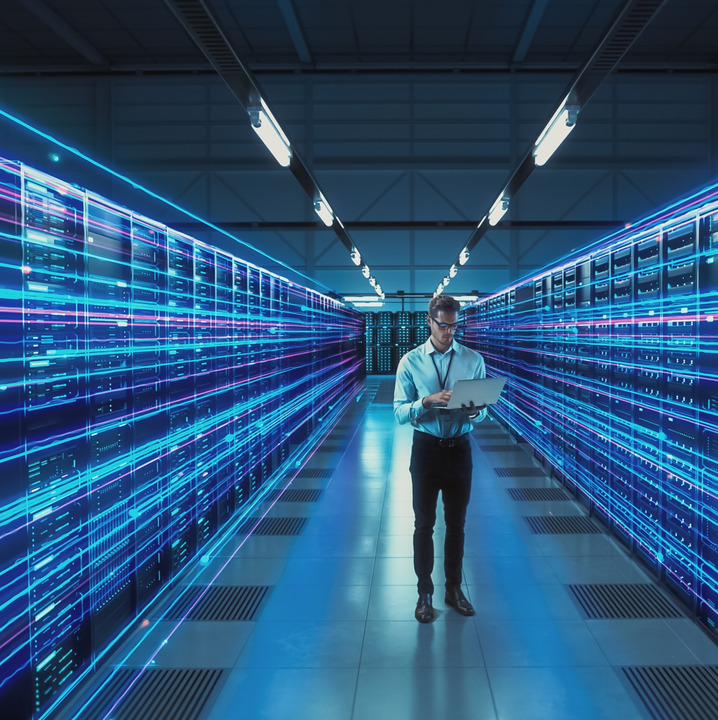 Putting the AI in Training – A Working Paper